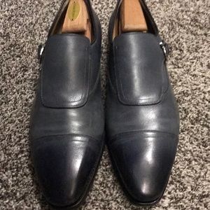 Salvatore Ferragamo men’s shoes